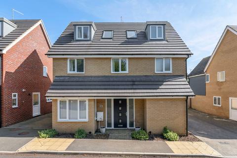 5 bedroom detached house for sale, Saffron Walden CB11