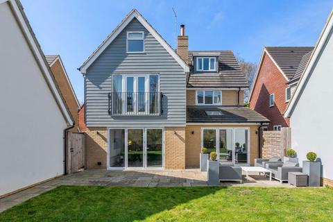 5 bedroom detached house for sale, Saffron Walden CB11