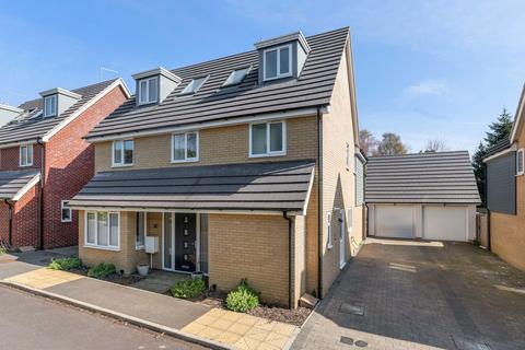 5 bedroom detached house for sale, Saffron Walden CB11