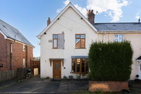 3 bedroom end of terrace house for sale, Walker Street, Netherton