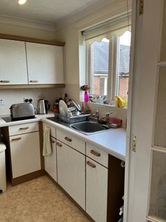 1 bedroom retirement property for sale, Ross-on-Wye