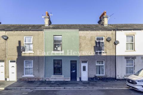 2 bedroom house for sale, Buxton Street, Morecambe LA4