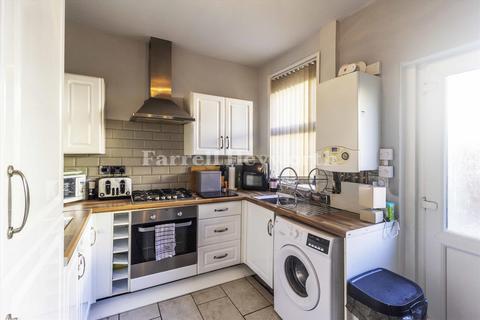 2 bedroom house for sale, Buxton Street, Morecambe LA4