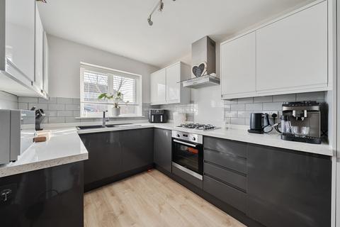 3 bedroom terraced house for sale, Charlton Park, Bristol BS10