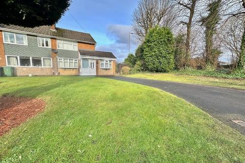 4 High Park Close, Dudley, DY3 1RB