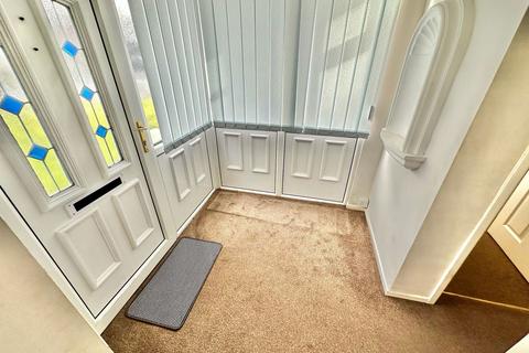 4 High Park Close, Dudley, DY3 1RB