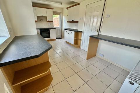 4 High Park Close, Dudley, DY3 1RB