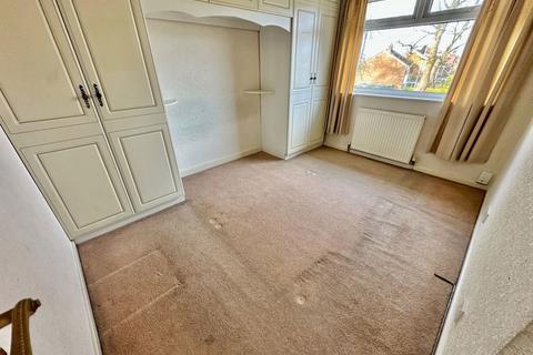 4 High Park Close, Dudley, DY3 1RB