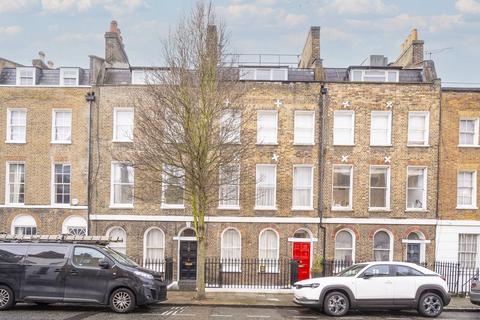 1 bedroom flat to rent, Molyneux Street, Marylebone, London, W1H