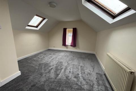 1 bedroom penthouse to rent, Wilton Street, Hull