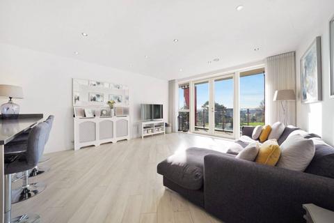 2 bedroom flat for sale, Henry Darlot Drive, Mill Hill, London, NW7