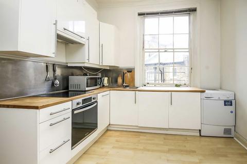 2 bedroom flat to rent, Belgrave Road, London SW1V