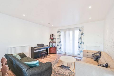 Ashridge Close, Finchley, London, N3