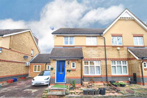 3 bedroom semi-detached house for sale, Avondale Gardens, Hounslow TW4