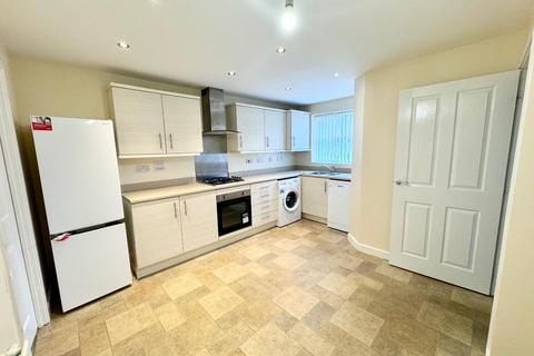 3 bedroom semi-detached house to rent, Port Sunlight Grove, Stockton-On-Tees