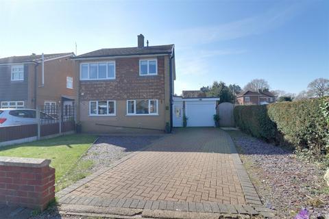 3 bedroom detached house for sale, Queensway, Alsager