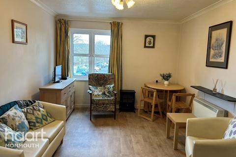 1 bedroom flat for sale, Monnow Street, Monmouth