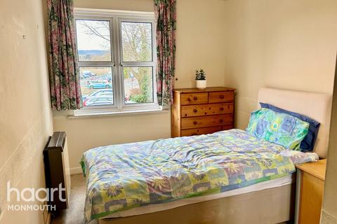 1 bedroom flat for sale, Monnow Street, Monmouth