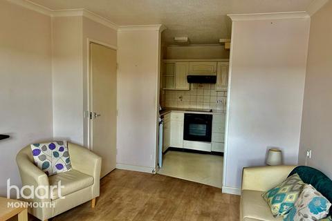 undefined, Monnow Street, Monmouth