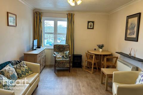 undefined, Monnow Street, Monmouth