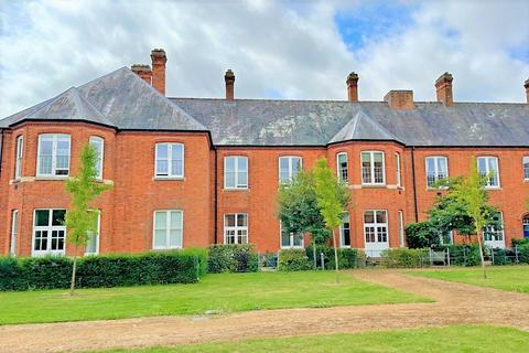 3 bedroom maisonette for sale, Ipsden Court, Cholsey, Wallingford, Oxfordshire