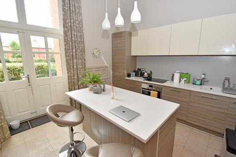 3 bedroom flat for sale, Ipsden Court, Cholsey, Wallingford, Oxfordshire