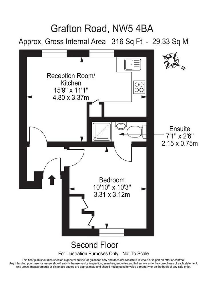 Flat 3, 166 Grafton Road NW5 4 BA - hi.jpg