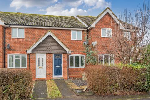 2 bedroom terraced house for sale, Redwood Grove, Havant, PO9