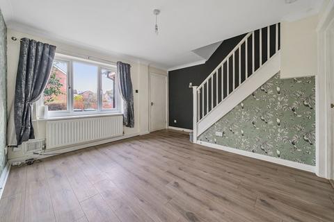 2 bedroom terraced house for sale, Redwood Grove, Havant, PO9