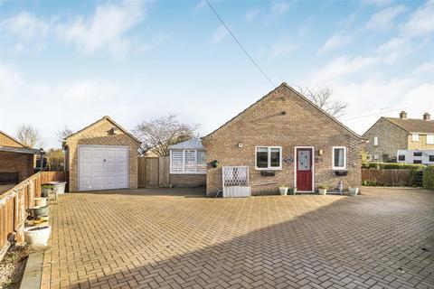 2 bedroom detached bungalow for sale, East Fen Road, Ely CB7