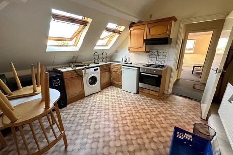 2 bedroom flat to rent, 30 Woodstock Road, Woodstock Road, Bristol BS6