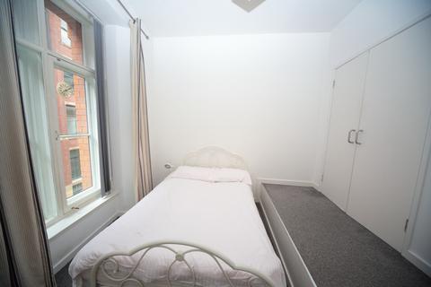 2 bedroom flat to rent, 48 Princess Street, Princess Street, Manchester M1