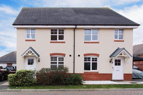 25 Arena Close, Andover, SP11 6YD