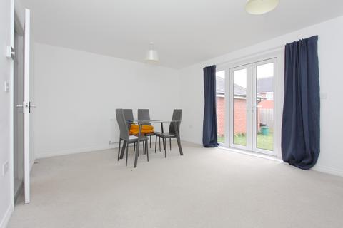 25 Arena Close, Andover, SP11 6YD