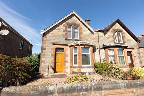 2 bedroom semi-detached house for sale, 13 Park Place, Perth, Perth and Kinross, PH2