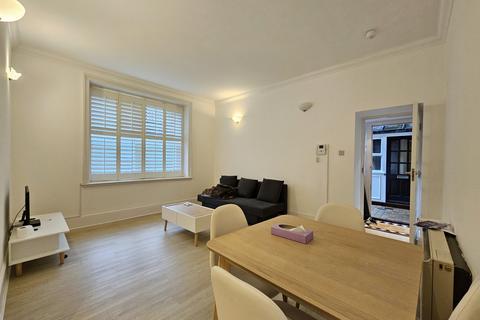 1 bedroom apartment to rent, Harley House, Marylebone Road NW1