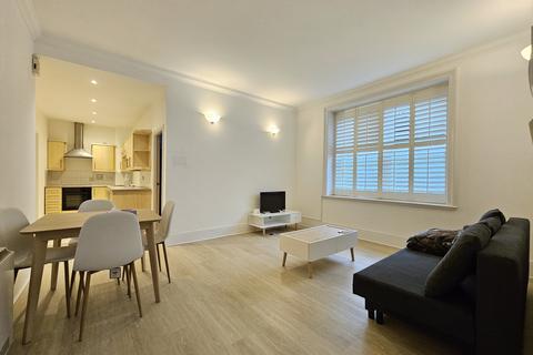 1 bedroom apartment to rent, Harley House, Marylebone Road NW1