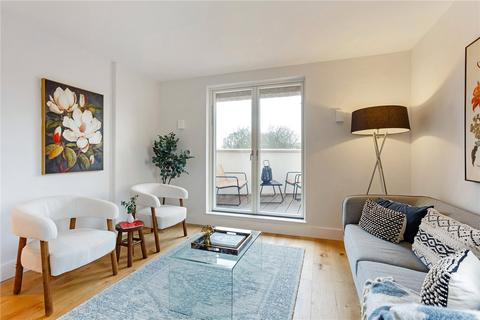 2 bedroom apartment for sale, Gunmakers Lane, London, E3