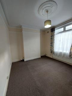 2 bedroom terraced house to rent, Whitburn Street, Hartlepool TS24