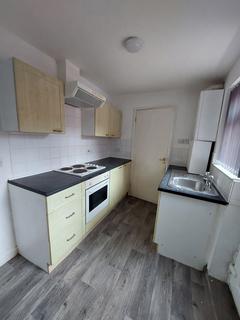 2 bedroom terraced house to rent, Whitburn Street, Hartlepool TS24