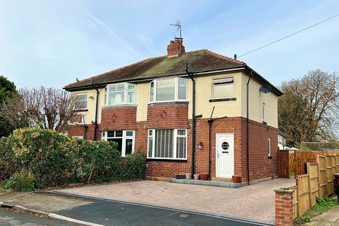 3 Foxhill, Wetherby, LS22 6PS
