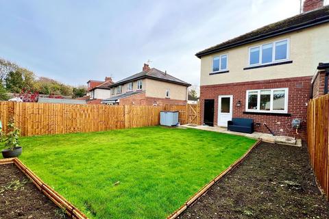 3 Foxhill, Wetherby, LS22 6PS