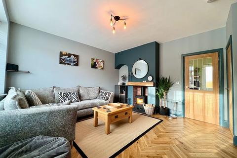 3 Foxhill, Wetherby, LS22 6PS