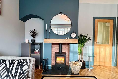 3 Foxhill, Wetherby, LS22 6PS