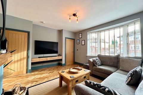 3 Foxhill, Wetherby, LS22 6PS