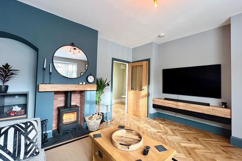 3 Foxhill, Wetherby, LS22 6PS