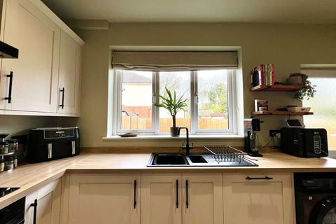 3 Foxhill, Wetherby, LS22 6PS