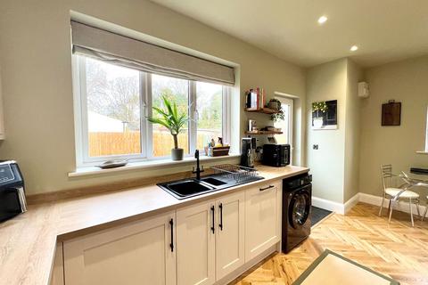 3 Foxhill, Wetherby, LS22 6PS