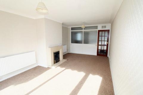 2 bedroom bungalow to rent, Field Lane, Chilwell, Nottingham, NG9 5FF