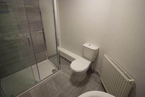 1 bedroom flat to rent, 224 North Sherwood Street Flat 3, NOTTINGHAM NG1 4EB